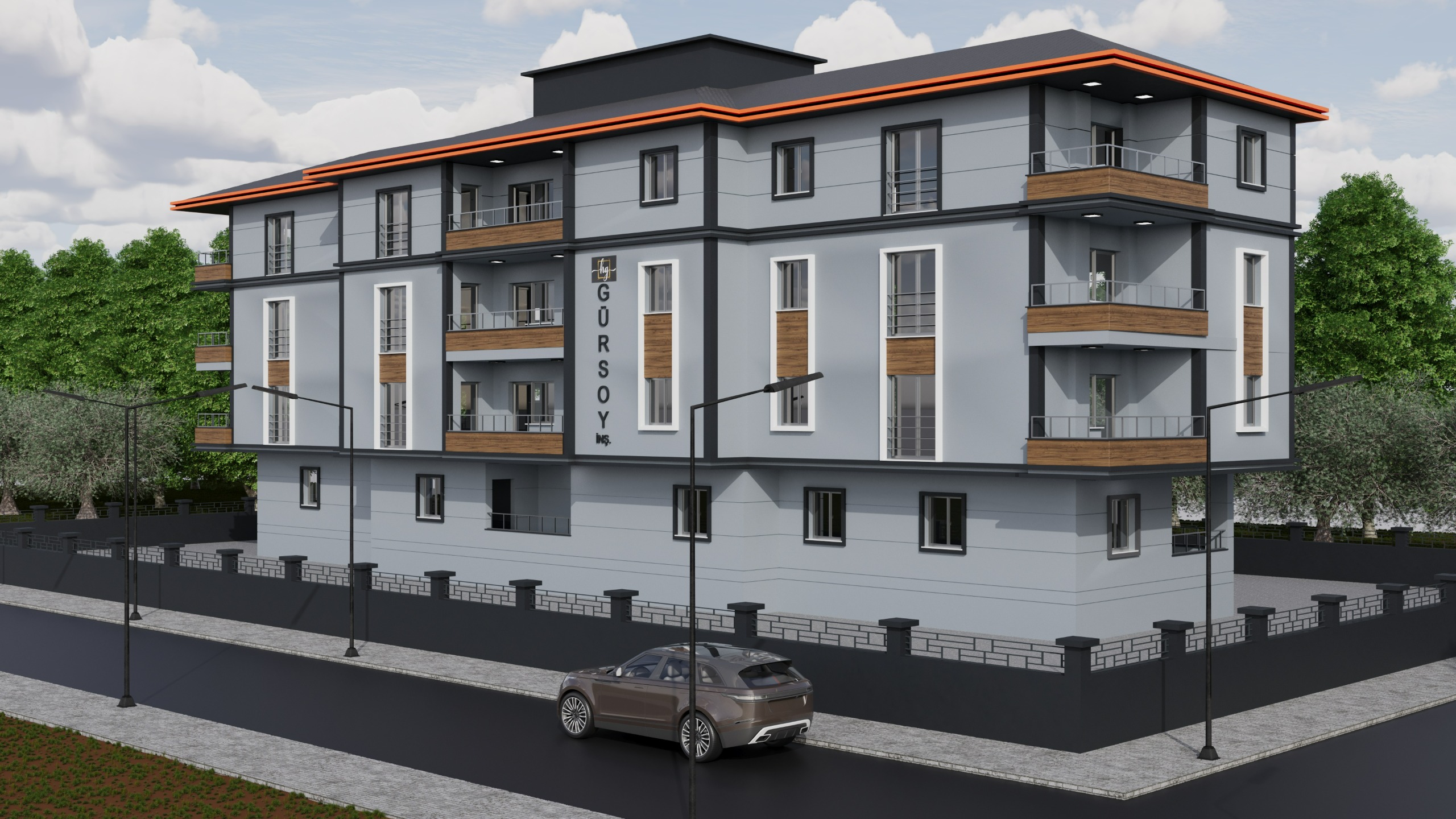 İç Mimar Selim Karakaya 